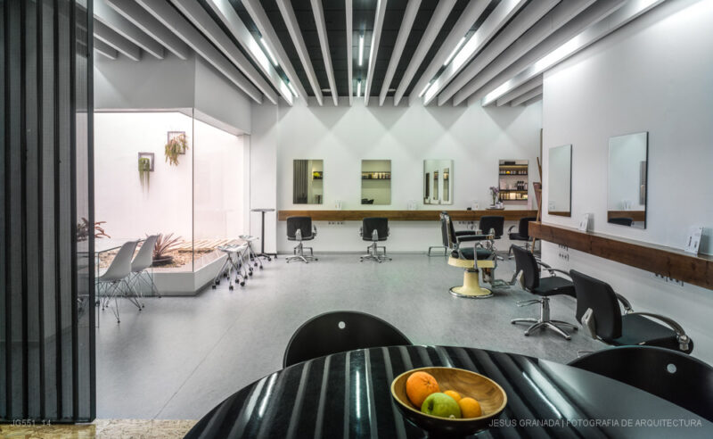 Peluquería Frances Manuel