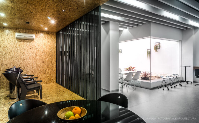 Peluquería Frances Manuel