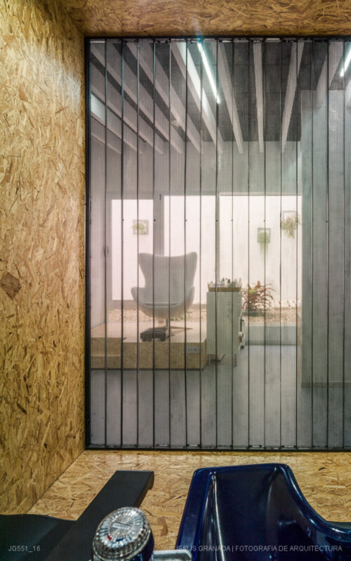 Peluquería Frances Manuel