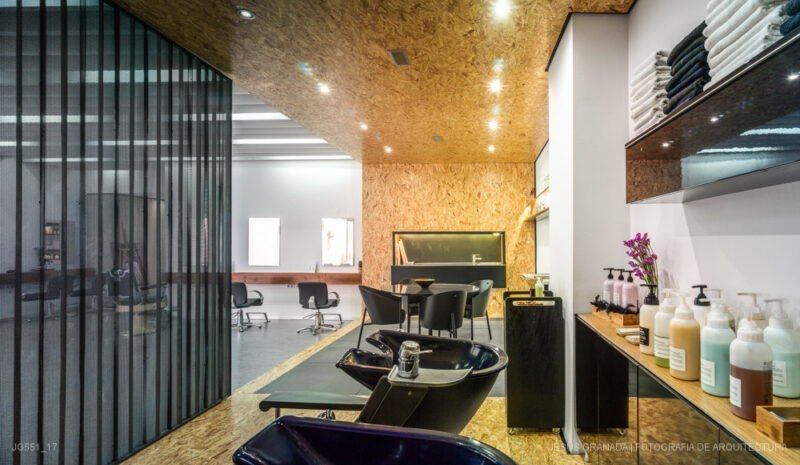 Peluquería Frances Manuel