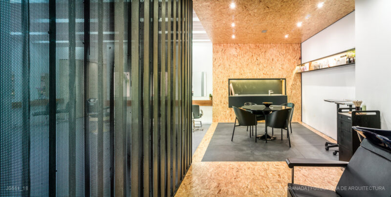 Peluquería Frances Manuel