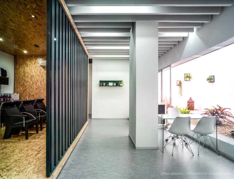 Peluquería Frances Manuel