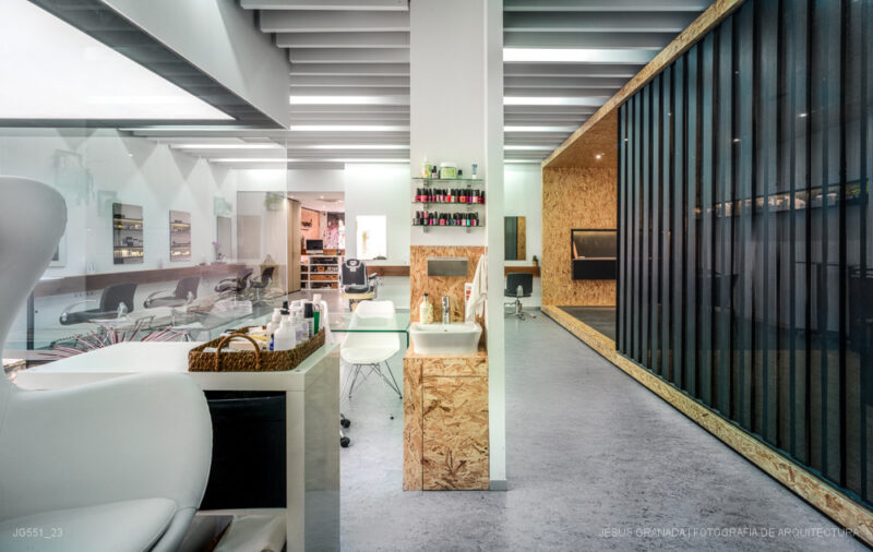 Peluquería Frances Manuel