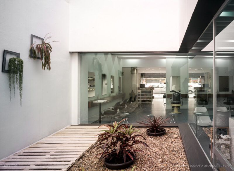 Peluquería Frances Manuel