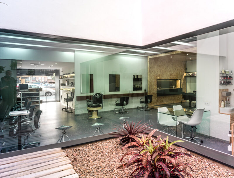 Peluquería Frances Manuel