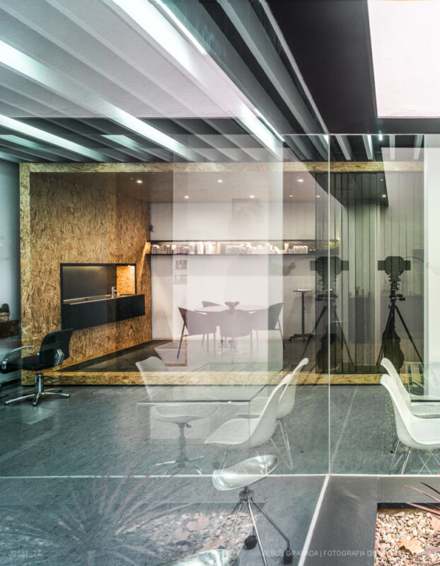 Peluquería Frances Manuel