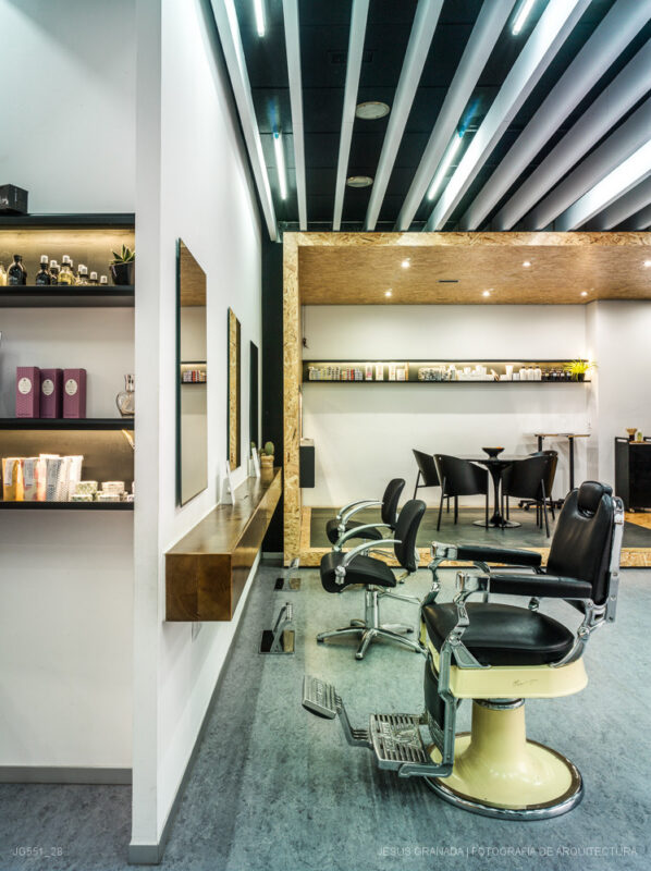 Peluquería Frances Manuel