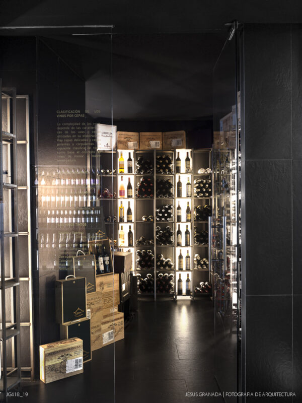 Tienda de jamones Jagus