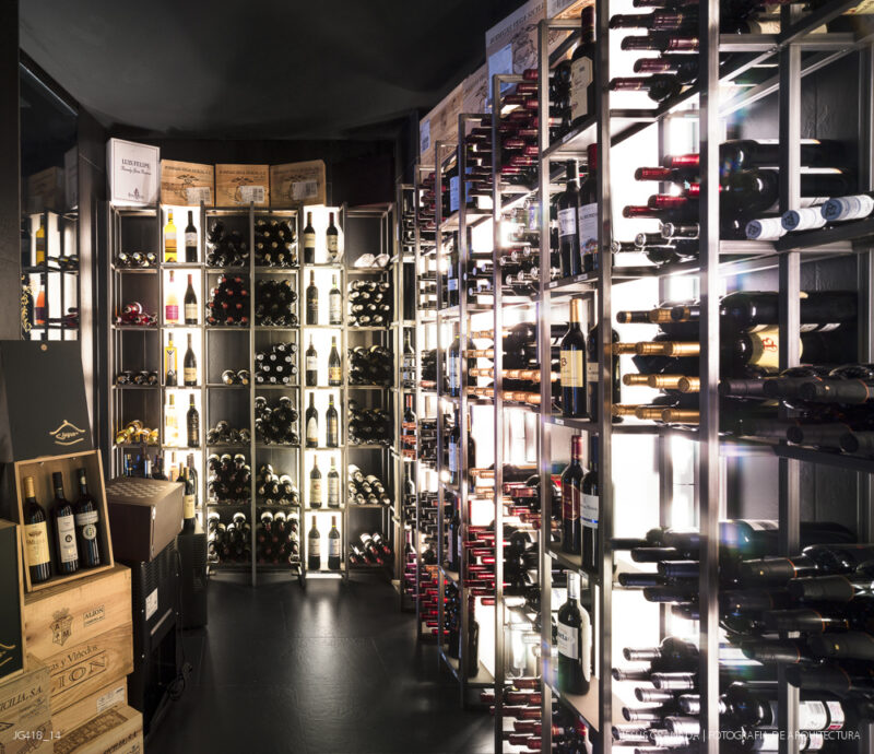 Tienda de jamones Jagus