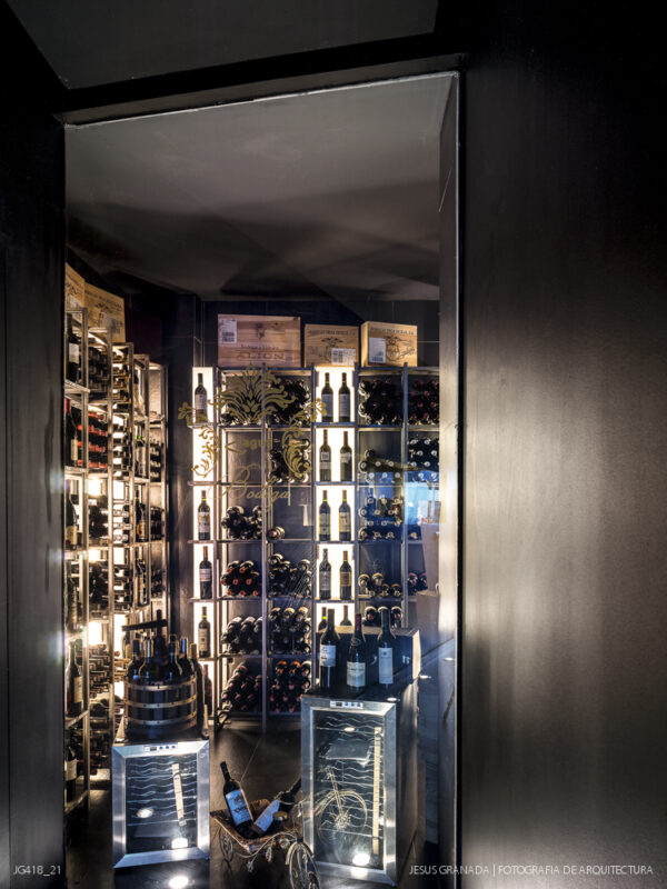 Tienda de jamones Jagus