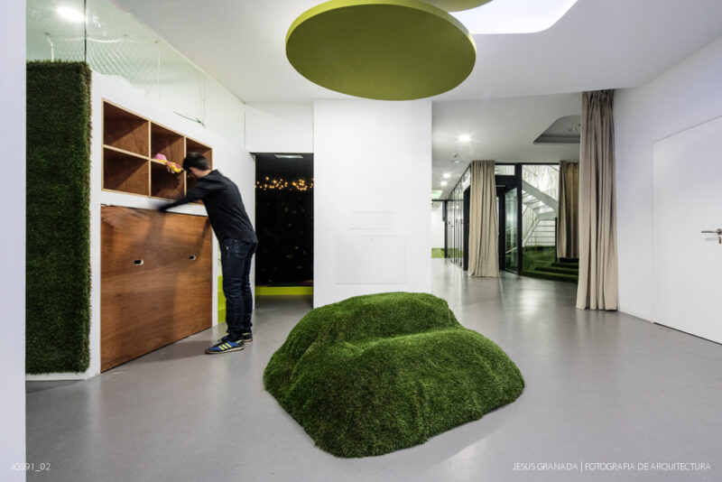 Escuela Ifantil San Francisco de Paula