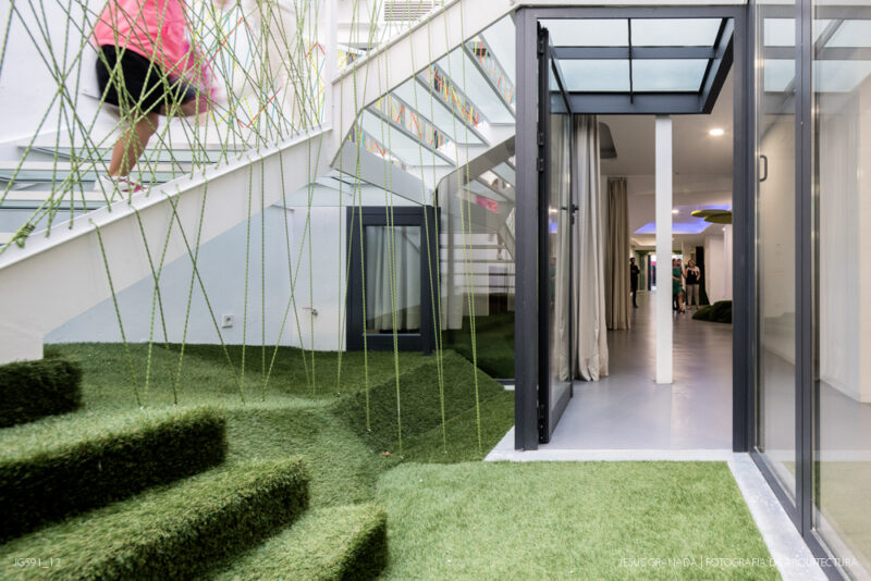 Escuela Ifantil San Francisco de Paula