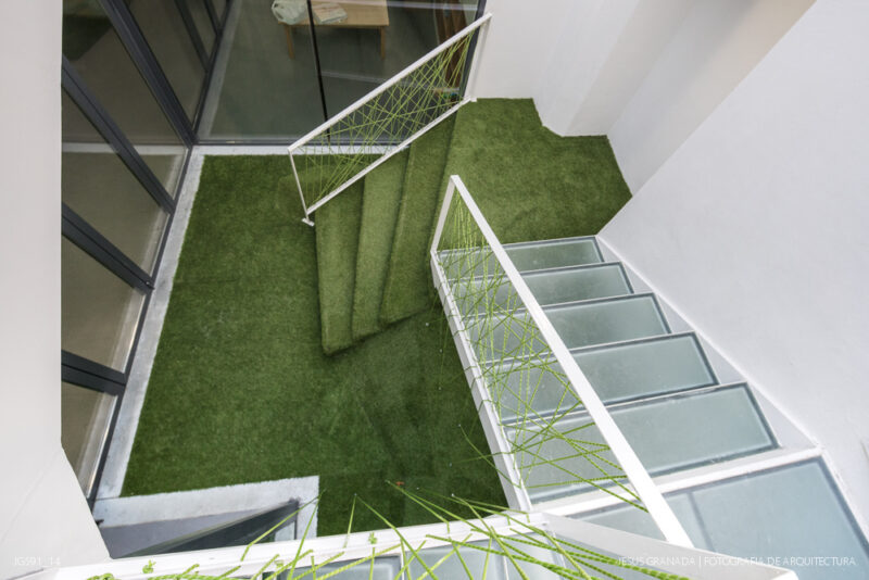 Escuela Ifantil San Francisco de Paula