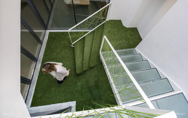 Escuela Ifantil San Francisco de Paula