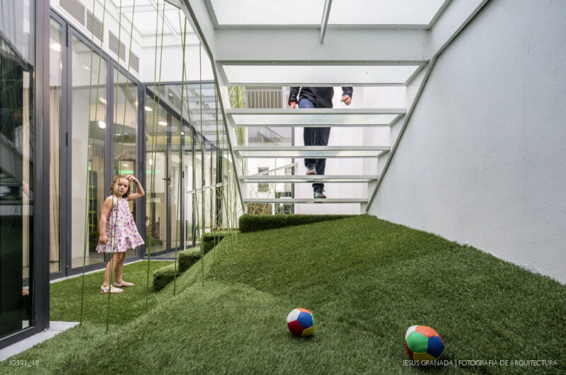 Escuela Ifantil San Francisco de Paula