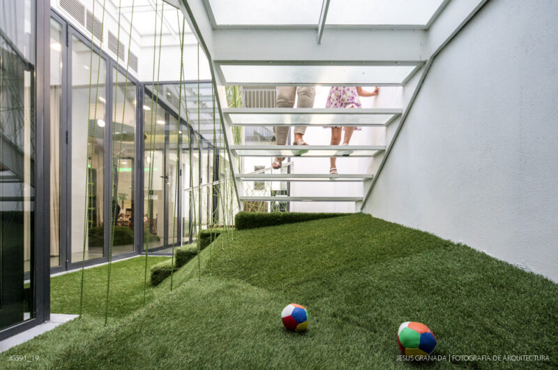 Escuela Ifantil San Francisco de Paula