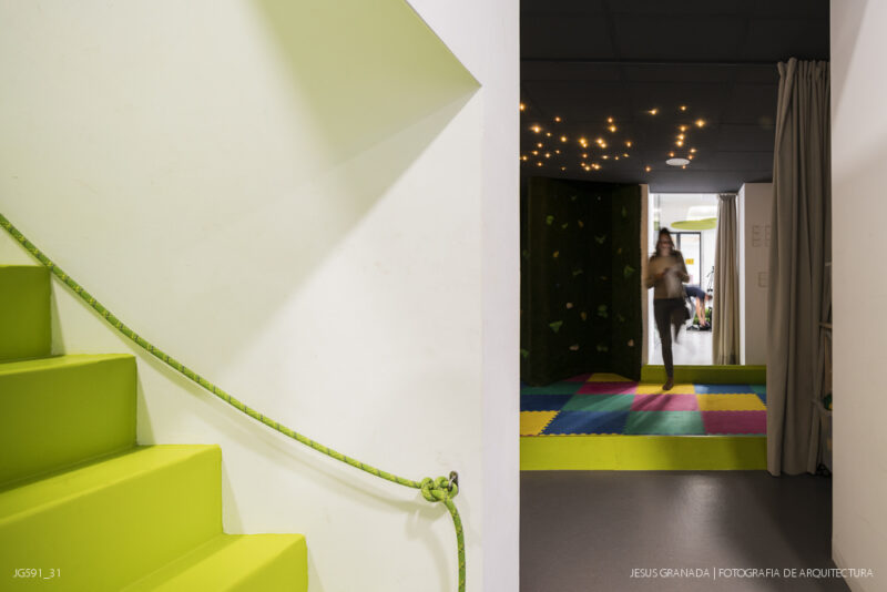 Escuela Ifantil San Francisco de Paula