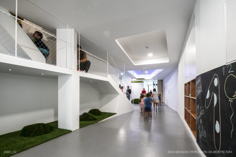 Escuela Ifantil San Francisco de Paula