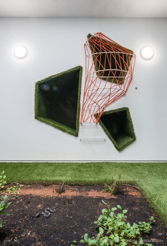 Escuela Ifantil San Francisco de Paula