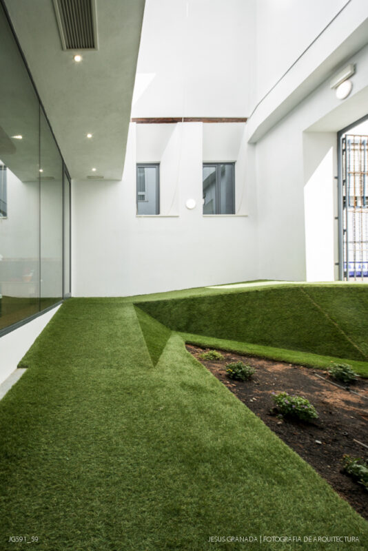 Escuela Ifantil San Francisco de Paula