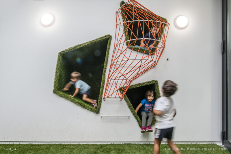 Escuela Ifantil San Francisco de Paula