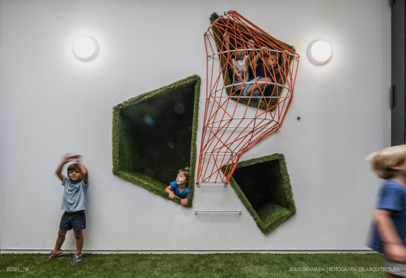 Escuela Ifantil San Francisco de Paula