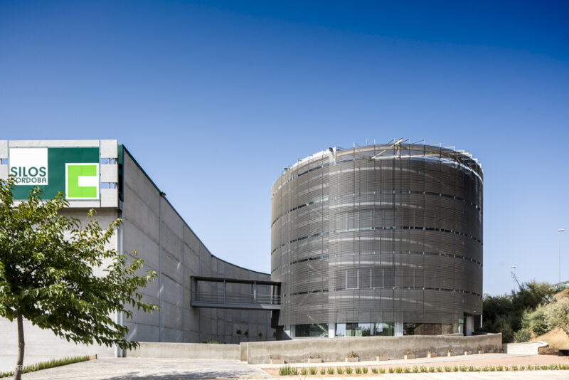 Oficinas de Silo Córdoba