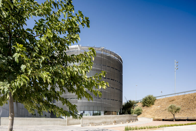 Oficinas de Silo Córdoba
