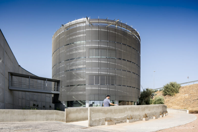 Oficinas de Silo Córdoba