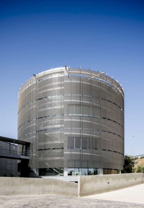 Oficinas de Silo Córdoba