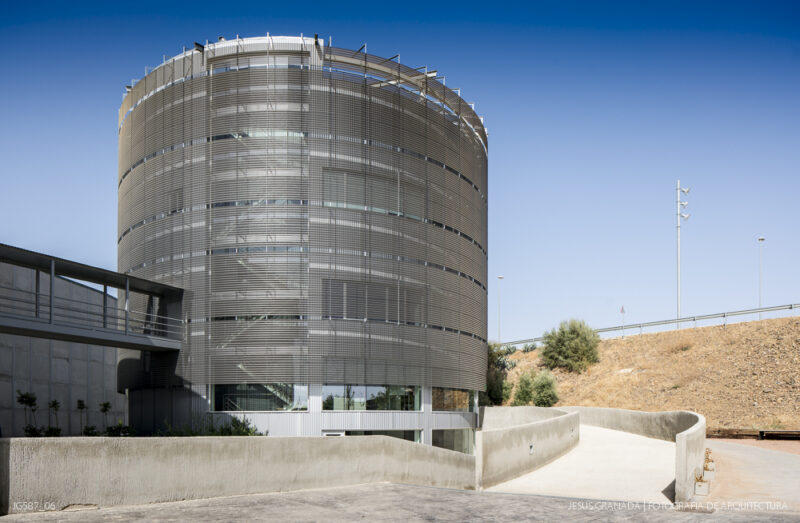 Oficinas de Silo Córdoba