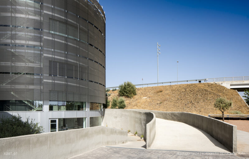 Oficinas de Silo Córdoba