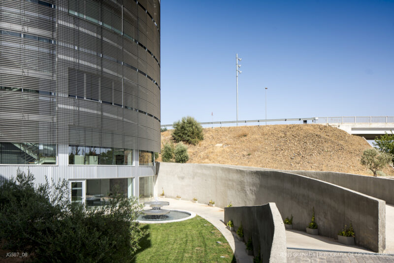 Oficinas de Silo Córdoba