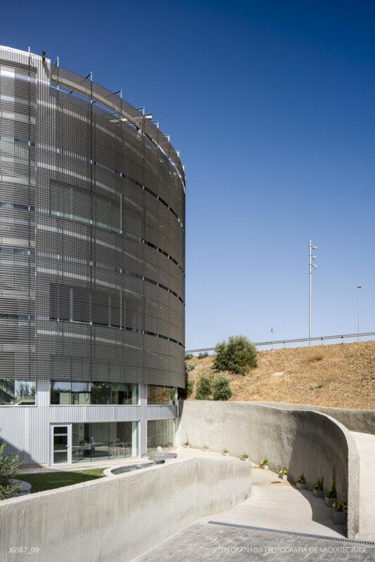 Oficinas de Silo Córdoba