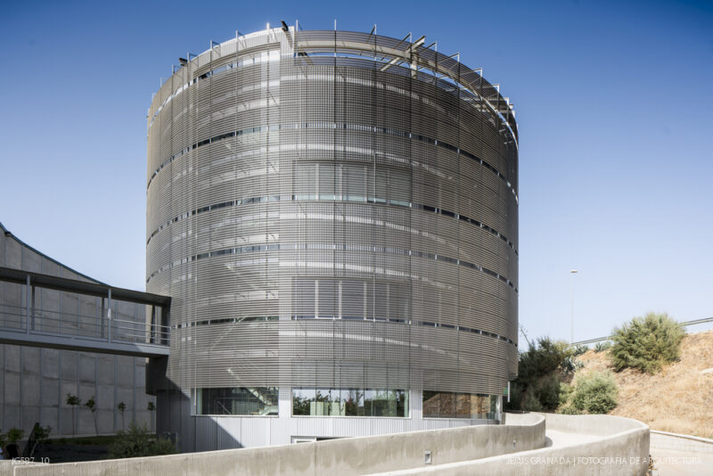Oficinas de Silo Córdoba