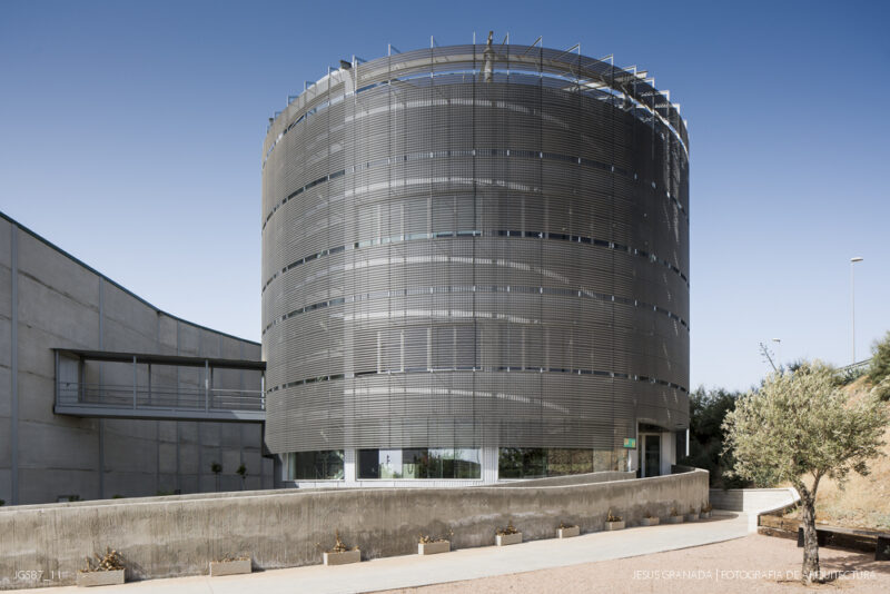 Oficinas de Silo Córdoba