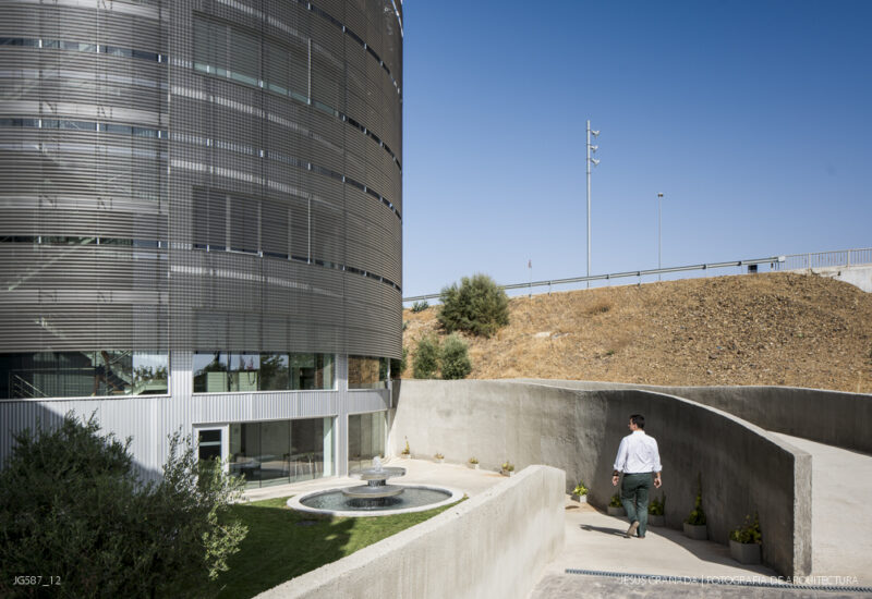 Oficinas de Silo Córdoba