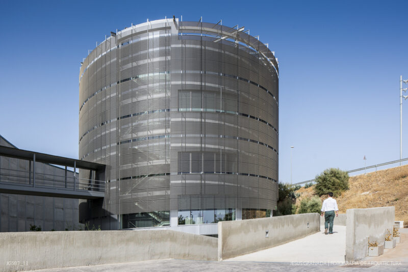 Oficinas de Silo Córdoba