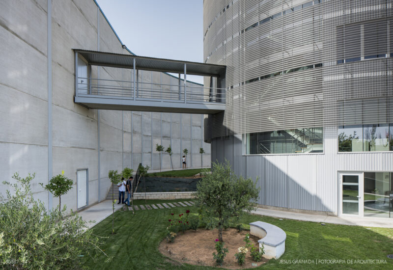 Oficinas de Silo Córdoba