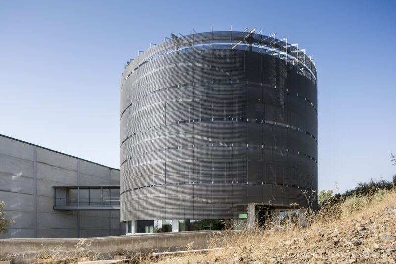 Oficinas de Silo Córdoba