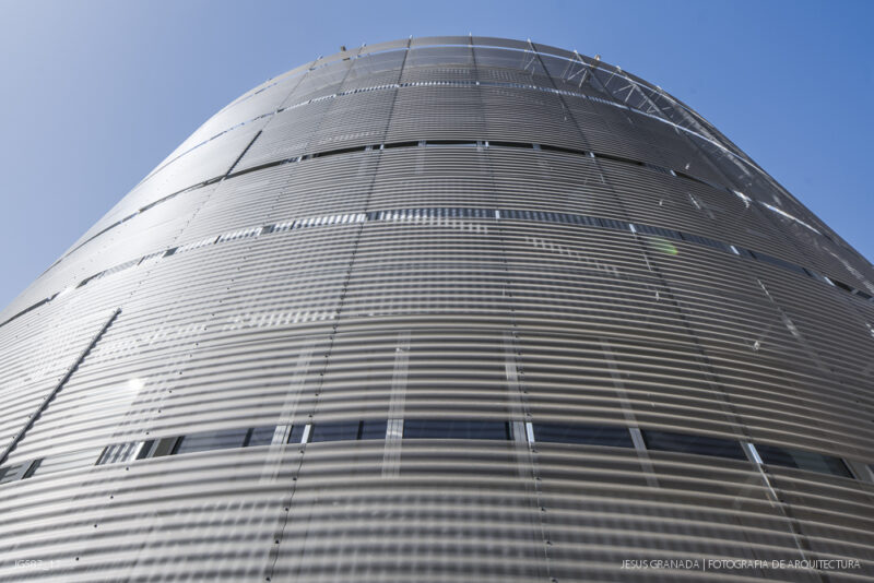 Oficinas de Silo Córdoba