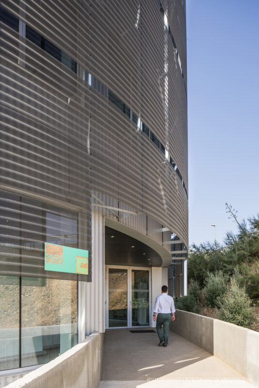 Oficinas de Silo Córdoba