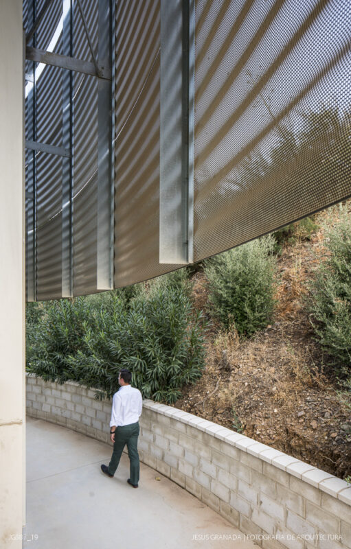 Oficinas de Silo Córdoba