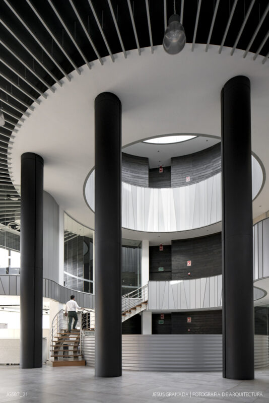 Oficinas de Silo Córdoba