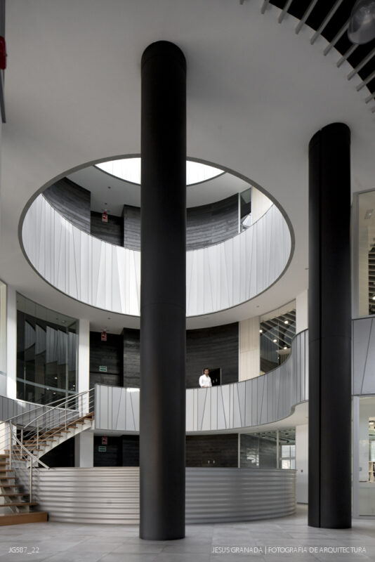 Oficinas de Silo Córdoba