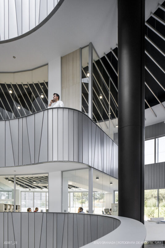 Oficinas de Silo Córdoba