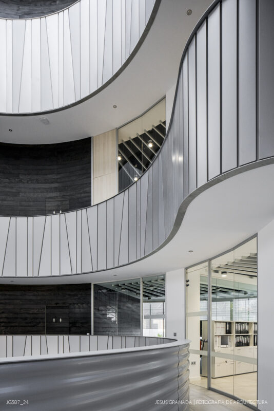 Oficinas de Silo Córdoba