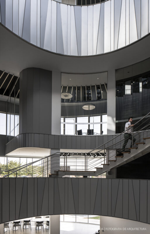 Oficinas de Silo Córdoba