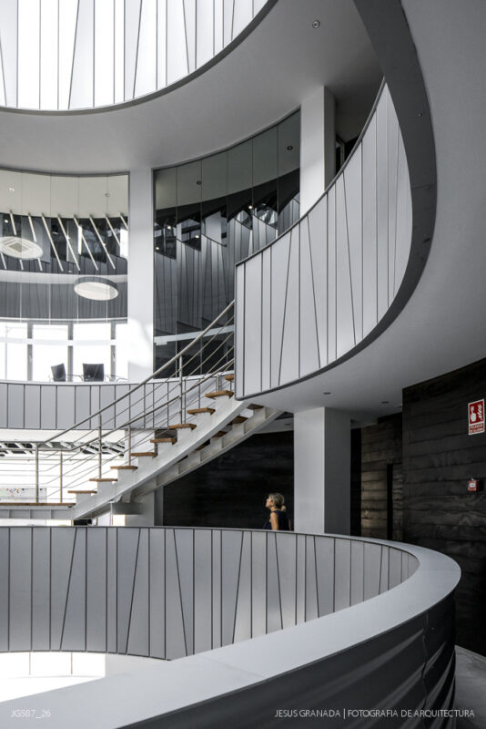 Oficinas de Silo Córdoba