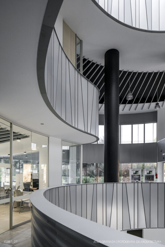 Oficinas de Silo Córdoba